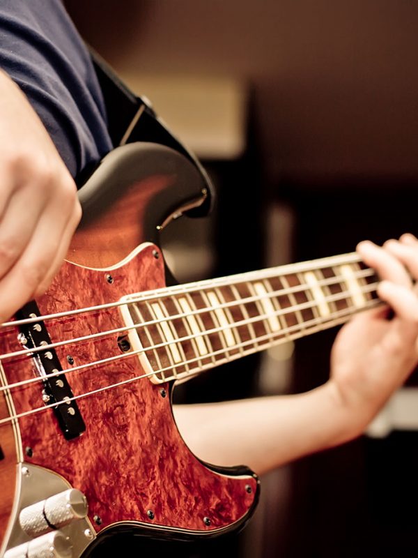 Bass Guitar