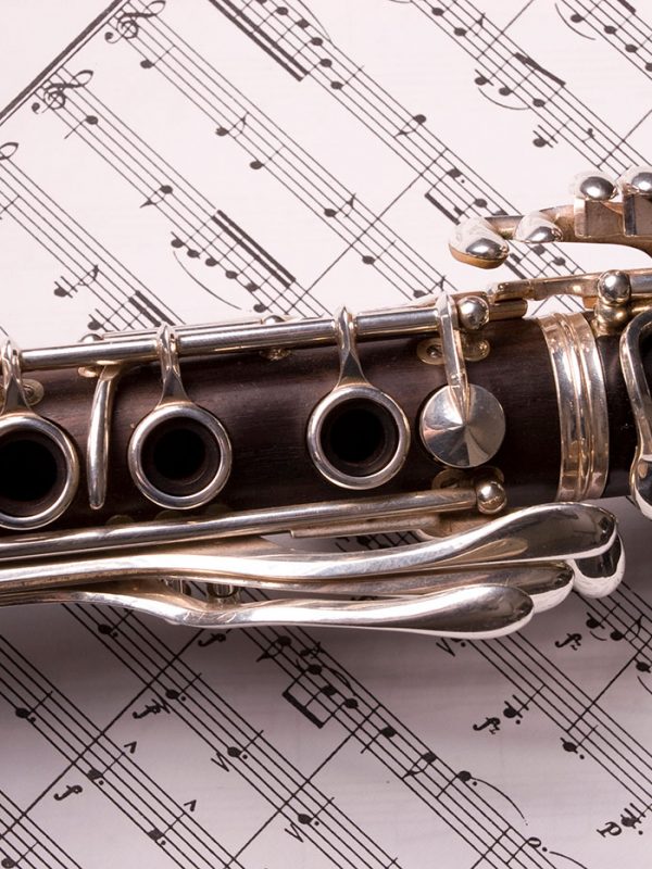 Clarinet