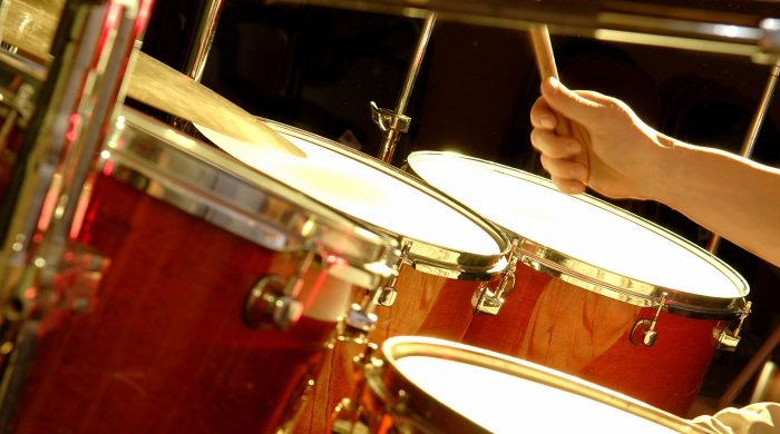 Drum Lessons