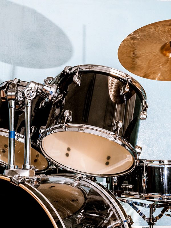 Drum Lessons