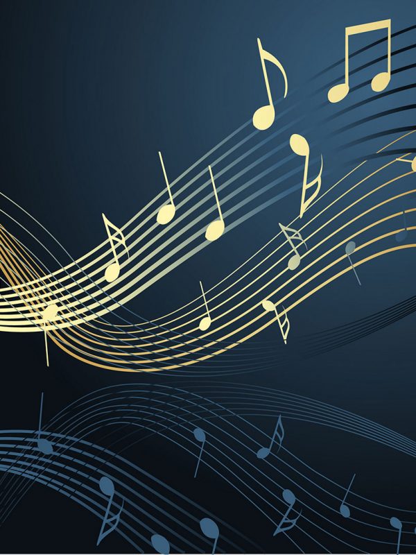 Music Notes