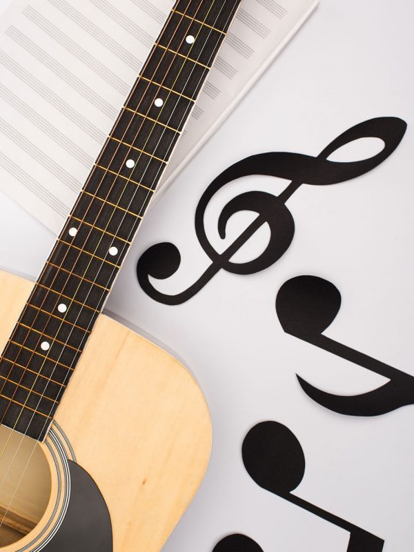 Song Writing
