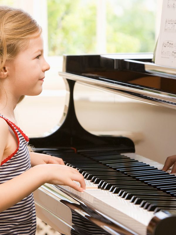 Piano Lessons