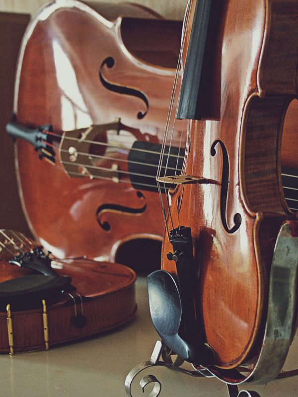 Strings