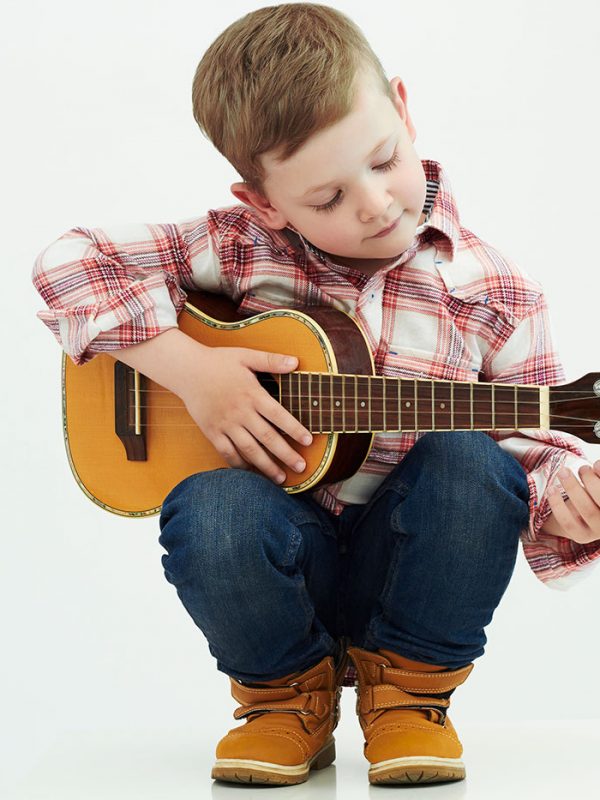 Ukulete Lessons