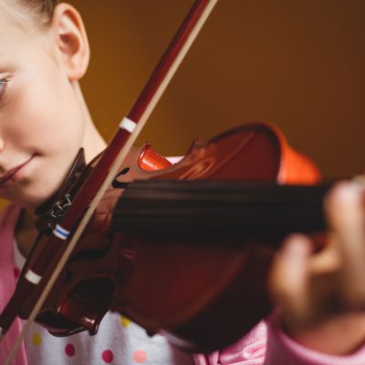 Violin