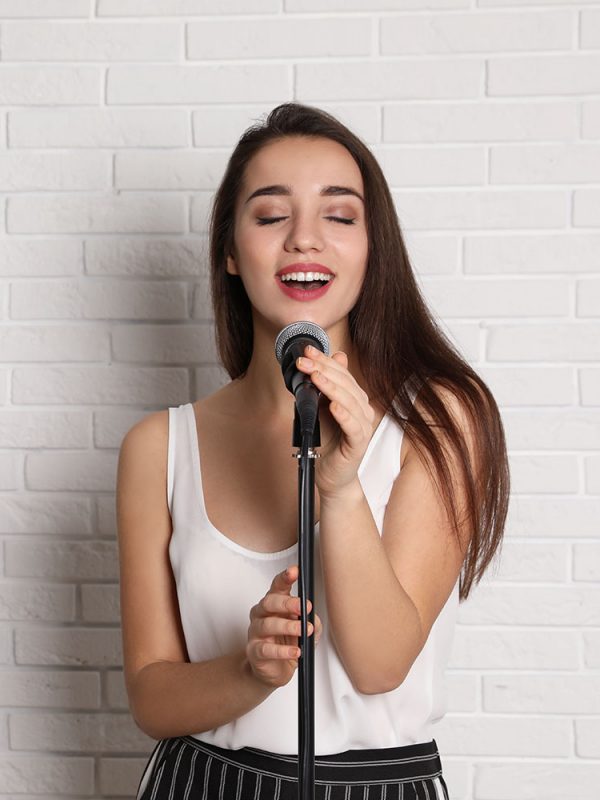 Vocals