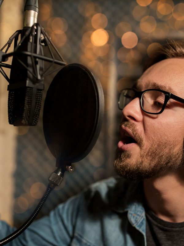 Voice Lessons