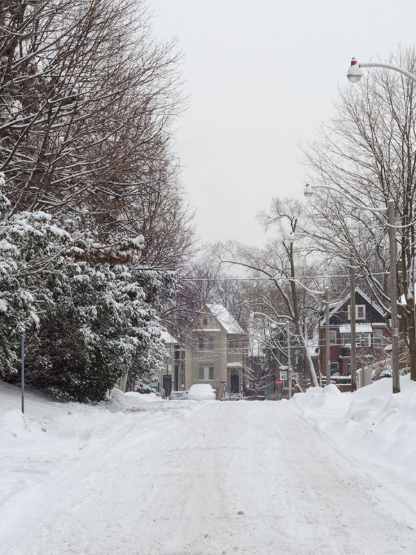 Winter Storm
